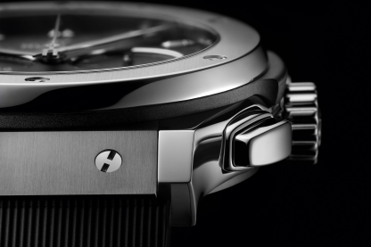 Chronograph Titanium 42mm